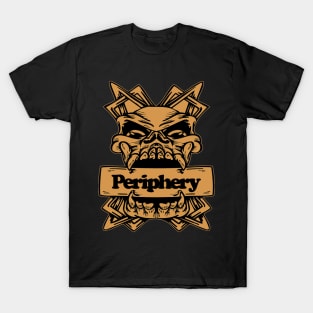 American progressive metal band T-Shirt